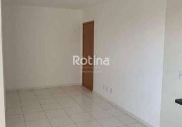 Apartamento à venda, 2 quartos, minas gerais - uberlândia/mg - rotina imobiliária