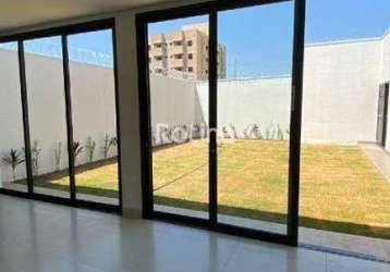 Casa à venda, 3 quartos, vida nova - uberlândia/mg - rotina imobiliária