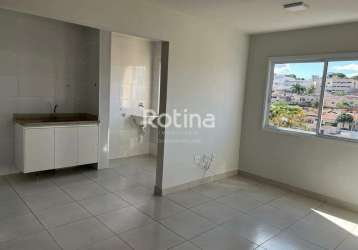 Apartamento à venda, 2 quartos, daniel fonseca - uberlândia/mg - rotina imobiliária