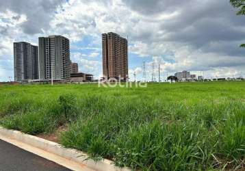 Terreno à venda, jardim sul - uberlândia/mg - rotina imobiliária