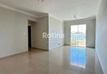 Apartamento à venda, 3 quartos, jardim finotti - uberlândia/mg - rotina imobiliária