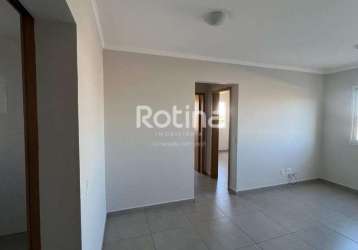 Apartamento à venda, 2 quartos, brasil - uberlândia/mg - rotina imobiliária