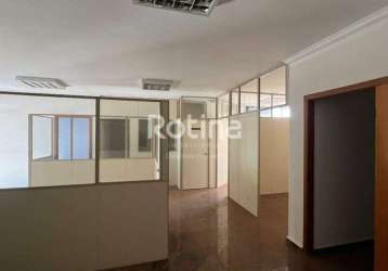 Sala à venda, centro - uberlândia/mg - rotina imobiliária