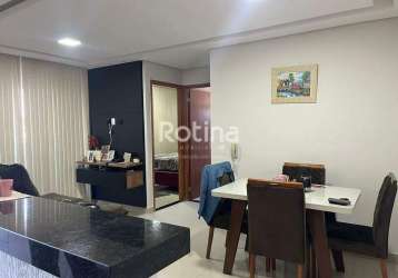 Apartamento à venda, 2 quartos, morumbi - uberlândia/mg - rotina imobiliária