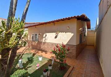 Casa à venda, 3 quartos, granada - uberlândia/mg - rotina imobiliária