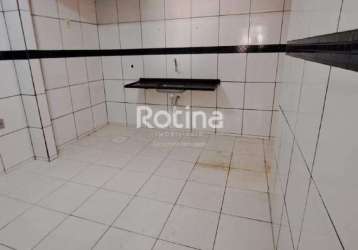 Casa à venda, 2 quartos, santa rosa - uberlândia/mg - rotina imobiliária