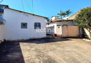 Casa à venda, 6 quartos, osvaldo rezende - uberlândia/mg - rotina imobiliária