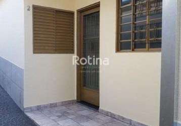 Casa à venda, 2 quartos, osvaldo rezende - uberlândia/mg - rotina imobiliária