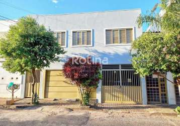 Casa à venda, 4 quartos, custódio pereira - uberlândia/mg - rotina imobiliária