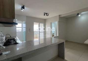 Apartamento à venda, 2 quartos, santa mônica - uberlândia/mg - rotina imobiliária