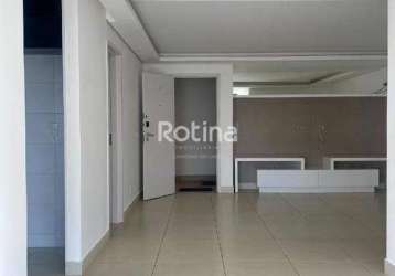 Apartamento à venda, 3 quartos, tubalina - uberlândia/mg - rotina imobiliária