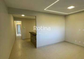 Apartamento à venda, 2 quartos, shopping park - uberlândia/mg - rotina imobiliária