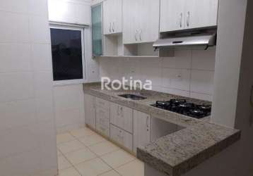 Apartamento à venda, 2 quartos, santa mônica - uberlândia/mg - rotina imobiliária