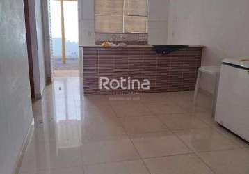 Casa à venda, 2 quartos, shopping park - uberlândia/mg - rotina imobiliária