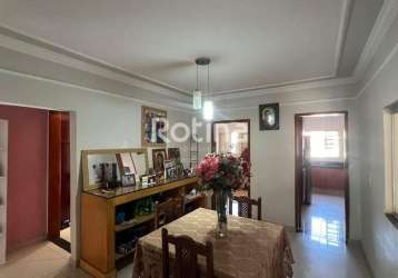 Casa à venda, 3 quartos, tubalina - uberlândia/mg - rotina imobiliária