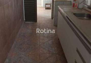 Casa à venda, 4 quartos, bom jesus - uberlândia/mg - rotina imobiliária