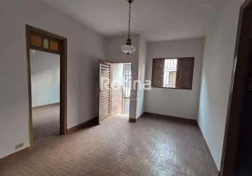 Casa à venda, 3 quartos, fundinho - uberlândia/mg - rotina imobiliária