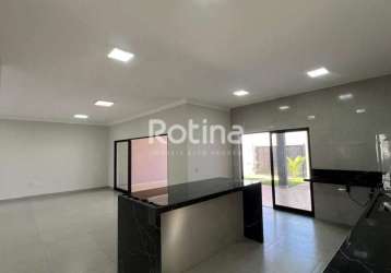 Casa à venda, 4 quartos, segismundo pereira - uberlândia/mg - rotina imobiliária