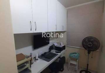 Apartamento à venda, 3 quartos, chacaras tubalina e quartel - uberlândia/mg - rotina imobiliária