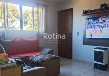 Apartamento à venda, 3 quartos, marta helena - uberlândia/mg - rotina imobiliária