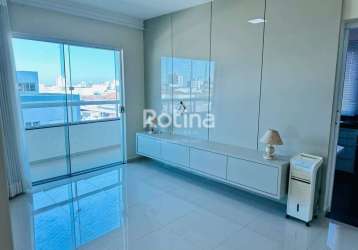 Apartamento à venda, 3 quartos, nossa senhora aparecida - uberlândia/mg - rotina imobiliária