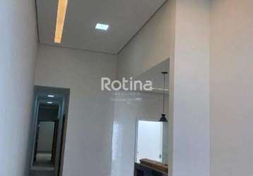 Casa a venda, segismundo pereira, investimento de r$ 450.000,00 rotina imobiliária