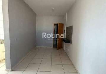 Apartamento à venda, 2 quartos, jardim brasília - uberlândia/mg - rotina imobiliária