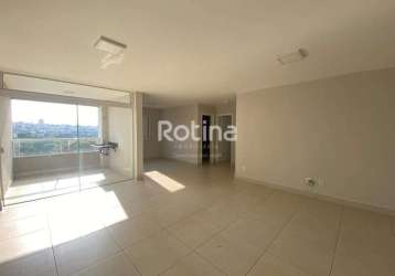 Apartamento à venda, 3 quartos, patrimônio - uberlândia/mg - rotina imobiliária