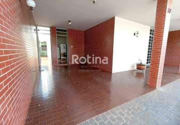 Casa à venda, 4 quartos, brasil - uberlândia/mg - rotina imobiliária