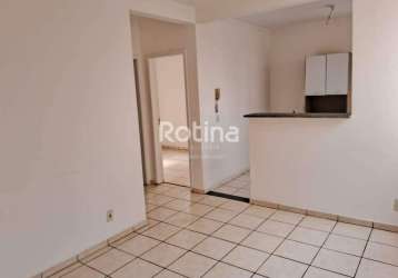 Apartamento à venda, 2 quartos, shopping park - uberlândia/mg - rotina imobiliária