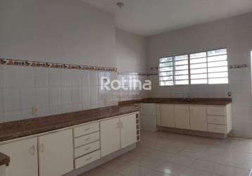 Casa à venda, 5 quartos, fundinho - uberlândia/mg - rotina imobiliária