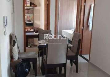 Apartamento à venda, 2 quartos, shopping park - uberlândia/mg - rotina imobiliária