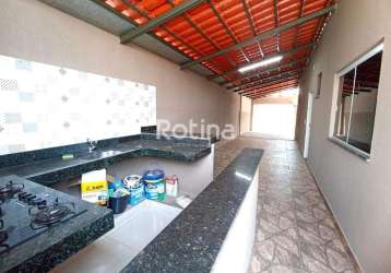 Casa à venda, 4 quartos, jardim europa - uberlândia/mg - rotina imobiliária