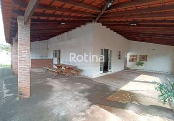 Casa à venda, 2 quartos, presidente roosevelt - uberlândia/mg - rotina imobiliária