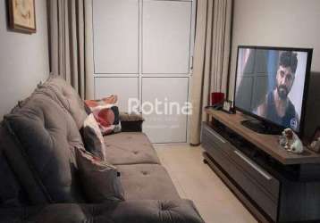 Apartamento à venda, 2 quartos, jardim europa - uberlândia/mg - rotina imobiliária