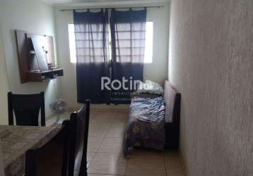 Apartamento à venda, 2 quartos, chacaras tubalina e quartel - uberlândia/mg - rotina imobiliária