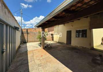 Casa à venda, 2 quartos, jardim europa - uberlândia/mg - rotina imobiliária