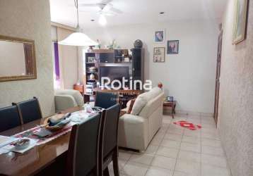 Apartamento à venda, 3 quartos, tibery - uberlândia/mg - rotina imobiliária