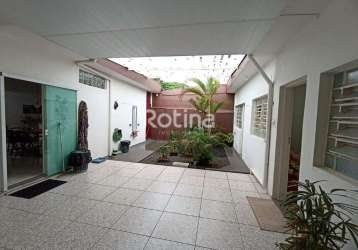 Casa à venda, 6 quartos, nossa senhora aparecida - uberlândia/mg - rotina imobiliária