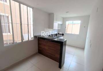 Apartamento à venda, 2 quartos, jardim sul - uberlândia/mg - rotina imobiliária