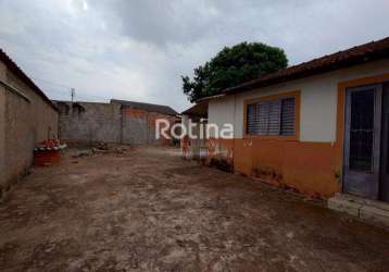 Casa à venda, luizote de freitas - uberlândia/mg - rotina imobiliária