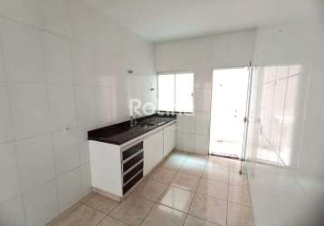 Apartamento à venda, 2 quartos, luizote de freitas - uberlândia/mg - rotina imobiliária