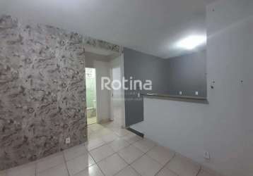 Apartamento à venda, 2 quartos, chacaras tubalina e quartel - uberlândia/mg - rotina imobiliária