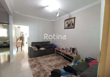 Casa à venda, 3 quartos, jardim patrícia - uberlândia/mg - rotina imobiliária