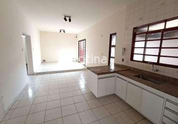 Casa à venda, 2 quartos, jaraguá - uberlândia/mg - rotina imobiliária