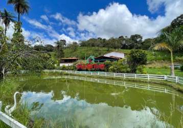 Luxo de fazendinha com 53000 hectares  o seu sonho de roça está aqui