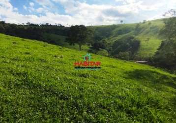 Oportunidade!! terreno de 60 mil metros em rio manso/mg