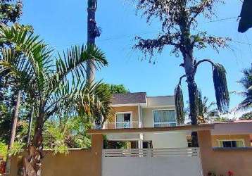 Casa duplex para venda em maricá, praia de itaipuaçu (itaipuaçu), 3 dormitórios, 2 suítes, 3 banheiros, 2 vagas