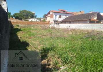 Terreno para venda em saquarema, porto da roça i