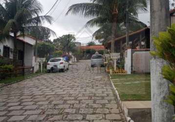 Casa em condomínio para venda em saquarema, porto da roça i, 2 dormitórios, 2 banheiros, 1 vaga